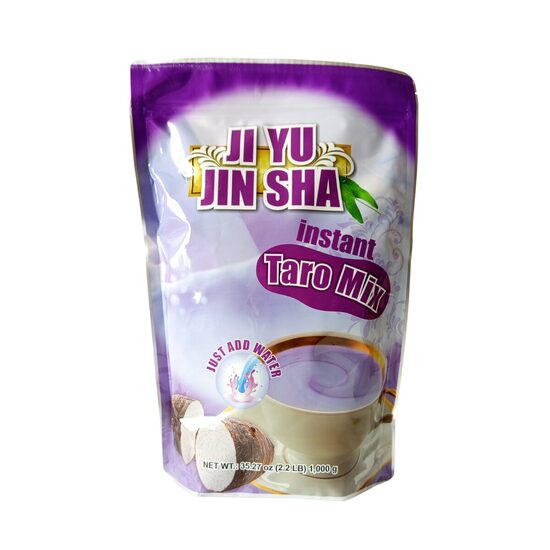 TARO Bubble tea powder mix, 1 kg